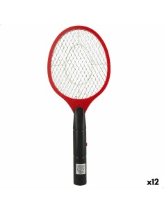 Lámpara Antimosquitos N'oveen IKN30 Negro Metal | Tienda24 Tienda24.eu