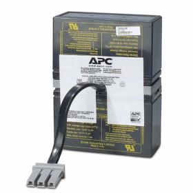 Batería APC RBC32    Recambio de APC, Equipos por satélite - Ref: S7758164, Precio: 123,24 €, Descuento: %