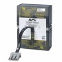 Batería APC RBC32    Recambio de APC, Equipos por satélite - Ref: S7758164, Precio: 123,24 €, Descuento: %