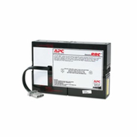 Bateria para Sistema Interactivo de Fornecimento Ininterrupto de Energia APC APCRBC152 Recarga 12 V | Tienda24 - Global Online Shop Tienda24.eu