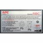 Batterie für Unterbrechungsfreies Stromversorgungssystem USV APC RBC59 | Tienda24 - Global Online Shop Tienda24.eu