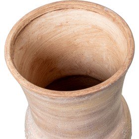 Vaso Alexandra House Living Ceramica 20 x 41 cm di Alexandra House Living, Vasi - Rif: D1627076, Prezzo: 53,32 €, Sconto: %