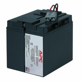 SAI Battery APC RBC7 by APC, Satellite equipment - Ref: S7758180, Price: 355,67 €, Discount: %