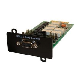 Network Card Eaton RELAY-MS by Eaton, Network cards - Ref: S7758261, Price: 132,72 €, Discount: %