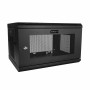 Wall-mounted Rack Cabinet Startech RK616WALM by Startech, Chargers and charging stands - Ref: S7758333, Price: 225,37 €, Disc...