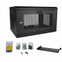 Wandschaltschrank Startech RK616WALM von Startech, Ladegeräte und Ladestationen - Ref: S7758333, Preis: 225,37 €, Rabatt: %