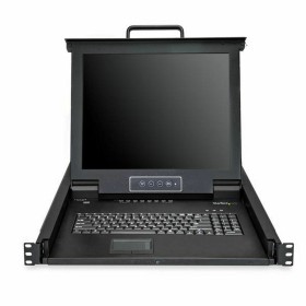 Switch KVM Startech RKCONS1708K 17" de Startech, Switch KVM - Ref: S7758353, Precio: 1,00 €, Descuento: %