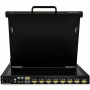 Switch KVM Startech RKCONS1708K 17" de Startech, Switch KVM - Ref: S7758353, Preço: 1,00 €, Desconto: %