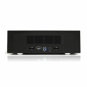 External Box Endorfy Arx 500 Black 3,5" 2,5" ATX Mini-ITX mATX | Tienda24 - Global Online Shop Tienda24.eu