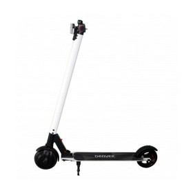 Trottinette Électrique Denver Electronics SEL-65220WHITE 6,5" 300W de Denver Electronics, Patins - Réf : S7759130, Prix : 240...