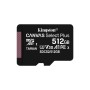 Cartão Micro SD Kingston 512 GB de Kingston, Cartões de memória - Ref: S7759217, Preço: 41,26 €, Desconto: %