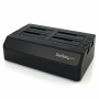 Dockstation Startech SDOCK4U33 de Startech, Carregadores e bases de carga - Ref: S7759353, Preço: 198,73 €, Desconto: %