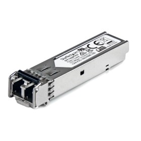 Modulo Fibra SFP MultiModale Startech SFP100BFXST di Startech, Ricetrasmettitori di rete - Rif: S7759520, Prezzo: 45,74 €, Sc...