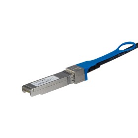 Câble Réseau SFP+ Startech SFP10GAC10M 10 m Noir de Startech, Câbles Ethernet - Réf : S7759531, Prix : 161,34 €, Remise : %