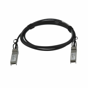 Cabo de fibra ótica Startech SFP+ 2 m de Startech, Cabos de fibra ótica - Ref: S7759590, Preço: 46,90 €, Desconto: %