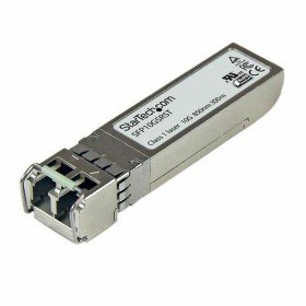 Fasermodul SEP+ MultioModo Startech SFP10GSRST 10 Gbps von Startech, Netzwerk-Transceiver - Ref: S7759601, Preis: 55,68 €, Ra...