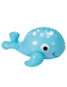 Personnage pour piscine gonflable Intex animaux 36 Unités 33 x 33 cm | Tienda24 Tienda24.eu