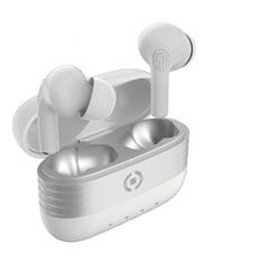 Auriculares com microfone Celly SLIM1WH de Celly, Auriculares com microfones - Ref: S7759863, Preço: 47,71 €, Desconto: %