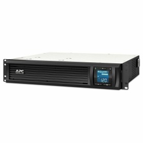 Uninterruptible Power Supply System Interactive UPS APC SMC1000I-2UC by APC, Uninterrupted Power Supplies - Ref: S7759899, Pr...