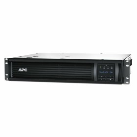 Unterbrechungsfreies Stromversorgungssystem Interaktiv USV APC SMT750RMI2UNC von APC, Unterbrechungsfreie Stromversorgung - R...