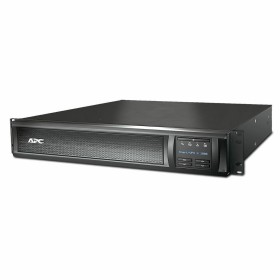 Uninterruptible Power Supply System Interactive UPS APC SMX1000I 800 W 1000 VA by APC, Uninterrupted Power Supplies - Ref: S7...