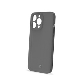 Funda para Móvil Celly iPhone 14 Pro Negro de Celly, Carcasas y fundas - Ref: S7760171, Precio: 12,17 €, Descuento: %