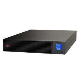 Uninterruptible Power Supply System Interactive UPS APC SRV1KRI 800 W 1000 VA by APC, Uninterrupted Power Supplies - Ref: S77...