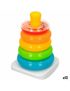 Skill Game for Babies Vtech Baby 528205 (FR) | Tienda24 Tienda24.eu