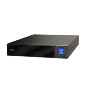 Uninterruptible Power Supply System Interactive UPS APC SRV2KRIRK 230 V 2000 VA by APC, Uninterrupted Power Supplies - Ref: S...