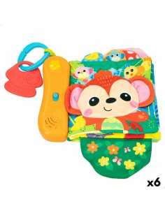 Brinquedo Interativo Vtech animais | Tienda24 Tienda24.eu