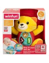 Peluche Winfun Animales ES 16 x 17,5 x 9,5 cm (6 Unidades) | Tienda24 Tienda24.eu