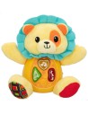 Fluffy toy Winfun animals ES 16 x 17,5 x 9,5 cm (6 Units) | Tienda24 Tienda24.eu