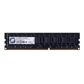 Mémoire RAM GSKILL DDR3-1600 CL5 8 GB