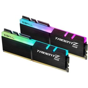 Mémoire RAM GSKILL Trident Z RGB DDR4 CL18 16 GB
