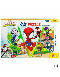 Puzzle Nathan Dans l'espace (Cherche et trouve) 150 Stücke | Tienda24 Tienda24.eu