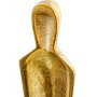 Figurine Décorative Alexandra House Living Doré Aluminium 10 x 10 x 53 cm de Alexandra House Living, Pièces de collection - R...