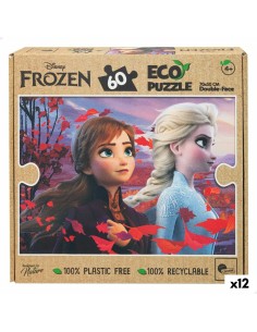 Puzzle Educa Etait Une Fois... La Vie (FR) | Tienda24 Tienda24.eu