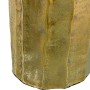 Vase Alexandra House Living Golden Aluminium 14 x 13 x 36 cm by Alexandra House Living, Vases - Ref: D1627110, Price: 77,94 €...