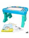 3D Puzzle Bluey Zeichnung 48 x 29 x 38 cm (6 Stück) | Tienda24 Tienda24.eu