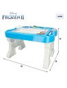 Mesa Infantil Frozen Desenho (6 Unidades) | Tienda24 Tienda24.eu