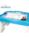 Mesa Infantil Frozen Desenho (6 Unidades) | Tienda24 Tienda24.eu