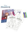 Mesa Infantil Frozen Desenho (6 Unidades) | Tienda24 Tienda24.eu