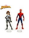 Gioco da Tavolo Spider-Man Defence Game (6 Unità) da Spider-Man, Giochi da tavolo - Ref: S8902596, Precio: 89,71 €, Descuento: %