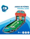 Jeu d’habileté Colorbaby Football 6 Unités | Tienda24 Tienda24.eu