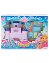 Castillo Colorbaby Isabella Little Princess 6 Unidades | Tienda24 Tienda24.eu