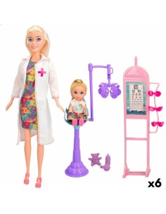 Doll IMC Toys Vip Pets Fashion - Giselle | Tienda24 Tienda24.eu