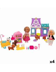 Playset Playmobil 71475 My life | Tienda24 Tienda24.eu