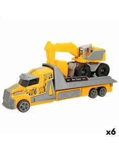 Mini-Lastwagen Kit Moltó | Tienda24 Tienda24.eu