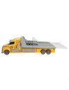 Autotransporter und Nutzfahrzeuge Colorbaby 36 x 11 x 10 cm (6 Stück) | Tienda24 Tienda24.eu