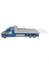 Autotransporter und Nutzfahrzeuge Colorbaby 36 x 11 x 10 cm (6 Stück) | Tienda24 Tienda24.eu